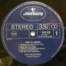 The Steve Miller Band* : Book Of Dreams (LP, Album)