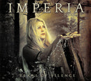 Imperia : Tears Of Silence (CD, Album, Ltd, Dig)