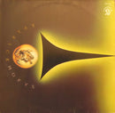 Patrick Moraz : The Story Of i (LP, Album, Gat)