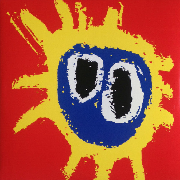 Primal Scream : Screamadelica (2xLP, Album, RE, Gat)