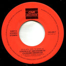 Gordon (3) &  Amsterdams Kinderkoor En Volendams Kinderkoor : Er Is Heel Veel Te Doen (7", Single)