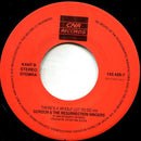 Gordon (3) &  Amsterdams Kinderkoor En Volendams Kinderkoor : Er Is Heel Veel Te Doen (7", Single)