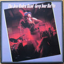 The Jess Roden Band : Keep Your Hat On (LP, Album)