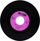Eddie Cochran : Three Steps To Heaven (7")