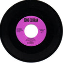 Eddie Cochran : Three Steps To Heaven (7")