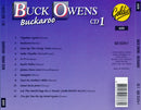 Buck Owens : Buckaroo (3xCD, Comp)