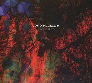 Jono McCleery : Pagodes (LP, Album)