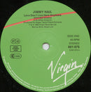 Jimmy Nail : Love Don't Live Here Anymore (Extended Version) (12", Maxi)