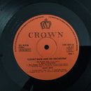 Count Basie And His Orchestra* Also Starring George Wallington : Count Basie (LP, Comp)