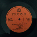 Count Basie And His Orchestra* Also Starring George Wallington : Count Basie (LP, Comp)