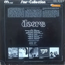 The Doors : Star-Collection (LP, Comp, RE)