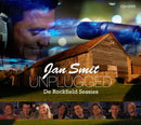 Jan Smit : Unplugged • De Rockfield Sessies (CD, Album + DVD-V)