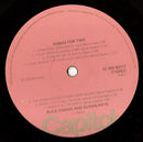 Buck Owens, Susan Raye : Songs For Two (LP, Album, Comp)