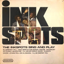 The Ink Spots : The Inkspots Sing And Play (LP, Album)