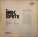 The Ink Spots : The Inkspots Sing And Play (LP, Album)
