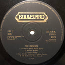 The Ink Spots : The Inkspots Sing And Play (LP, Album)