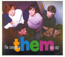 Them (3) : The Complete Them 1964-1967 (3xCD, Comp)