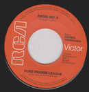 Pure Prairie League : Amie/Angel No.9 (7")