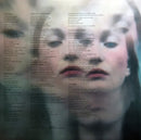 Cage The Elephant : Tell Me I'm Pretty (LP, Album)