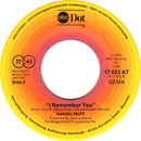 Narvel Felts : Lonely Teardrops (7", Single)