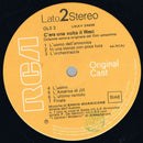 Ennio Morricone : C'Era Una Volta Il West (LP, Album)