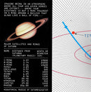 X-102 : Discovers The Rings Of Saturn (CD, Album)