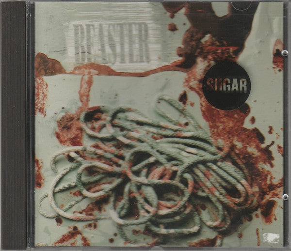 Sugar (5) : Beaster (CD, MiniAlbum)