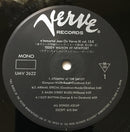 Teddy Wilson Trio & Gerry Mulligan Quartet With Bob Brookmeyer & Bill Evans : At Newport (LP, Album, Mono, RE)