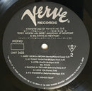 Teddy Wilson Trio & Gerry Mulligan Quartet With Bob Brookmeyer & Bill Evans : At Newport (LP, Album, Mono, RE)