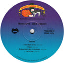 Frank Zappa : Sheik Yerbouti (2xLP, Album, RE, RM, 180)