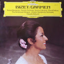 Georges Bizet, Teresa Berganza · Placido Domingo · Ileana Cotrubas · Sherrill Milnes, The Ambrosian Singers · The London Symphony Orchestra, Claudio Abbado : Carmen (Querschnitt · Highlights) (LP, Album)
