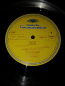 Georges Bizet, Teresa Berganza · Placido Domingo · Ileana Cotrubas · Sherrill Milnes, The Ambrosian Singers · The London Symphony Orchestra, Claudio Abbado : Carmen (Querschnitt · Highlights) (LP, Album)