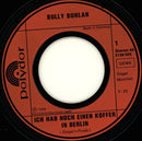 Bully Buhlan : Die Vier Grossen Hits (2x7", Single)