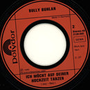 Bully Buhlan : Die Vier Grossen Hits (2x7", Single)