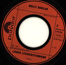 Bully Buhlan : Die Vier Grossen Hits (2x7", Single)