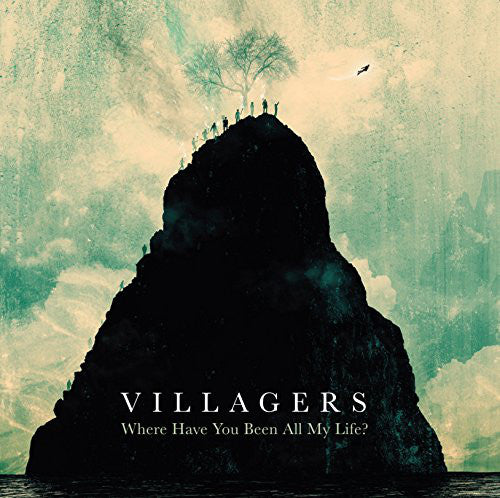 Villagers (3) : Where Have You Been All My Life? (CD, Album, Car)