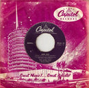 Nat King Cole : Stay As Sweet As You Are - China Gate (7", Single)