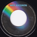 M (2) : Pop Muzik (7", Single)
