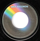 M (2) : Pop Muzik (7", Single)