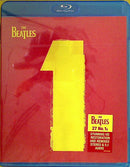 The Beatles : 1 (Blu-ray, Comp, Multichannel, DTS)