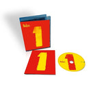 The Beatles : 1 (Blu-ray, Comp, Multichannel, DTS)