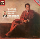 Gustav Mahler - Klaus Tennstedt, The London Philharmonic Orchestra : Sinfonie Nr. 7 (2xLP, Album)
