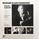Gustav Mahler - Klaus Tennstedt, The London Philharmonic Orchestra : Sinfonie Nr. 7 (2xLP, Album)