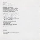 Roxy Music : Avalon (HDCD, Album, RE, RM, RP)