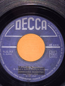 Bobbejaan Schoepen : Theo (Den Bananenboer) / Waar Is De Tijd (7", Single)