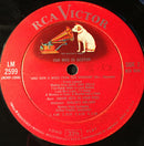 Boston Pops Orchestra* ; Arthur Fiedler : Our Man In Boston (LP, Album, Mono)