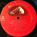 Boston Pops Orchestra* ; Arthur Fiedler : Our Man In Boston (LP, Album, Mono)