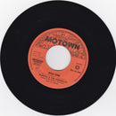 Martha Reeves & The Vandellas : Wild One (7")