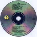 U2 - War (CD Tweedehands) - Discords.nl