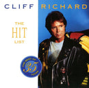 Cliff Richard - The Hit List (The Best Of 35 Years) (CD Tweedehands) - Discords.nl